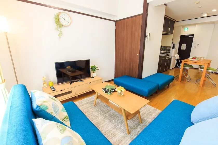Dai51 apartment 506 - Image 1