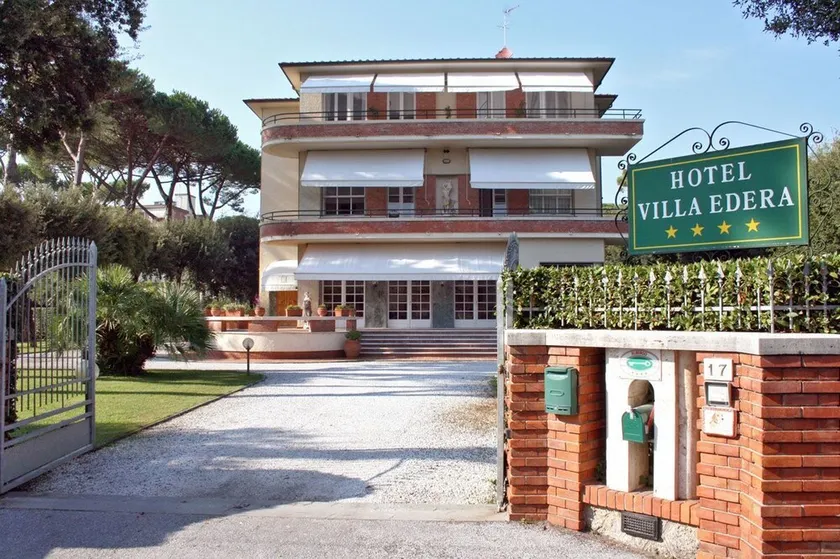 Villa Edera - Image 1