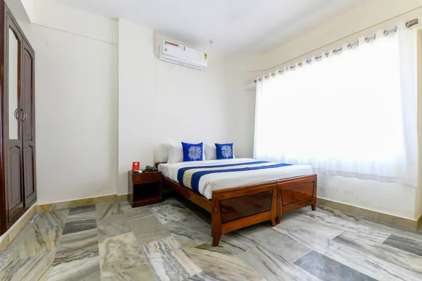 OYO 71161 Chandrika Residency - Image 1