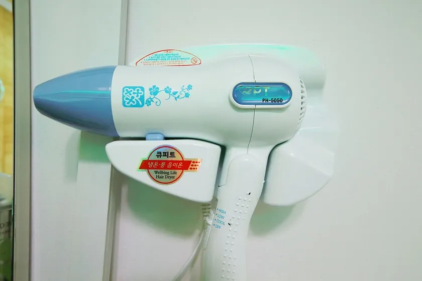 Yangpyeong Gain Self Check-In Motel - Image 1