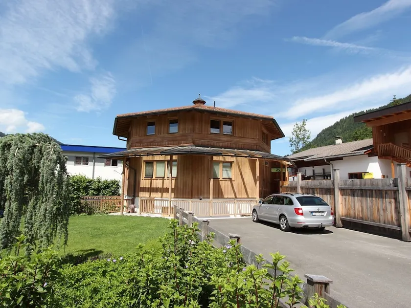 Cozy Chalet in Itter With Sauna - Image 1
