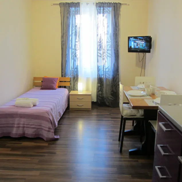 MyStayPrague Apartments - Image 1