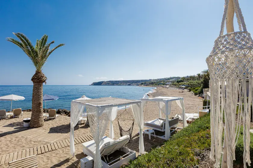 Corali Beach - Image 1