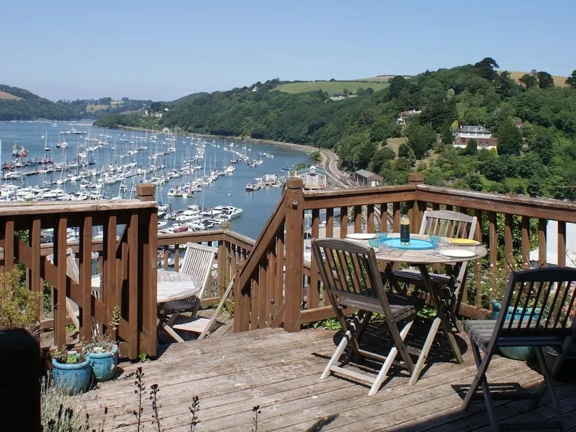 The Boathouse - Image 1