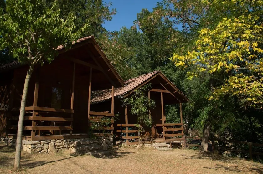 Camping Moli Serradell - Image 1