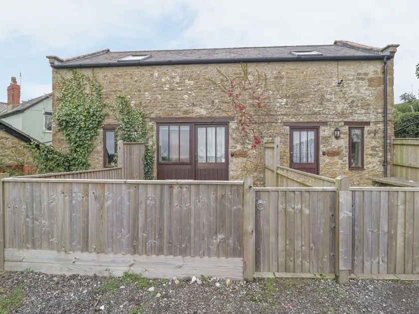 Ivy Cottage - Image 1