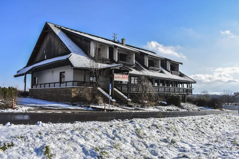 Hotel Rendez-Vous - Image 1