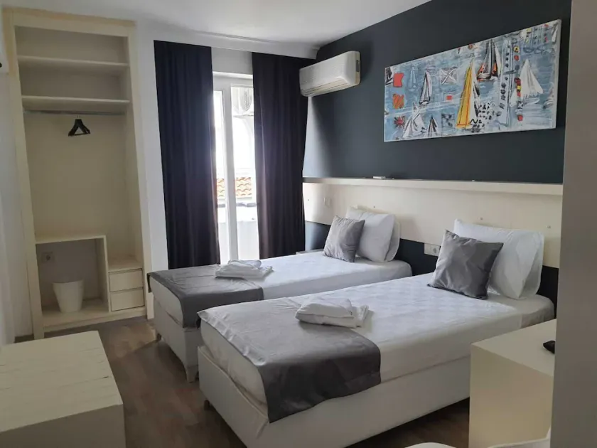 Z Otel - Image 1
