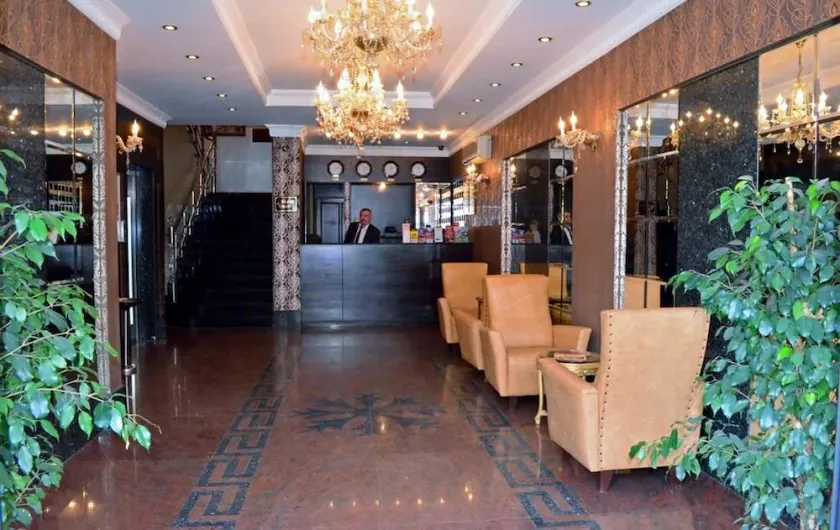 Antique Ebru Hotel - Image 1