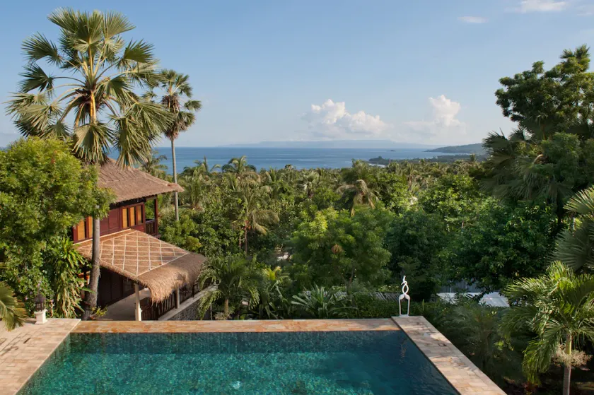 Villa Flow - Image 1