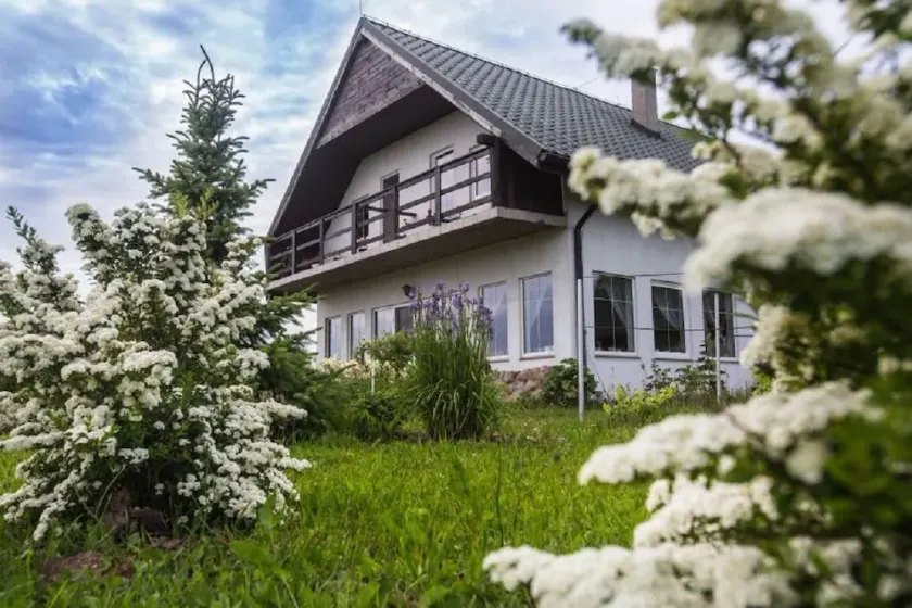Agroturystyka U Przyjaciol Soni - Image 1