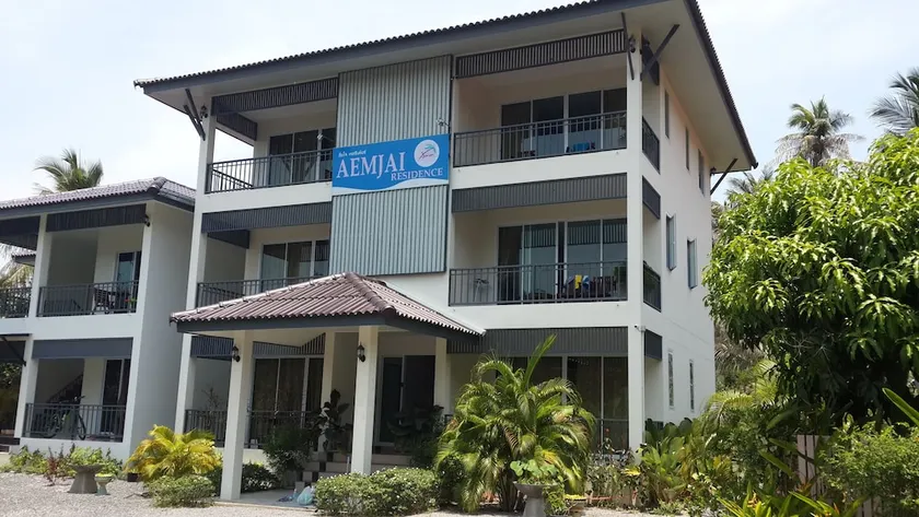 Aemjai Residence - Image 1