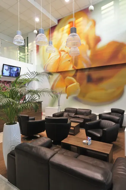 Hotel Rebro - Image 1