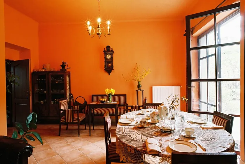 Piano Guest House - Image 1