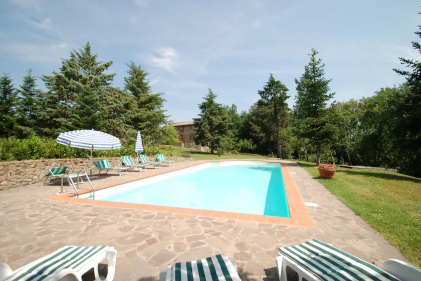 Casa vacanze Il Poggetto - Image 1