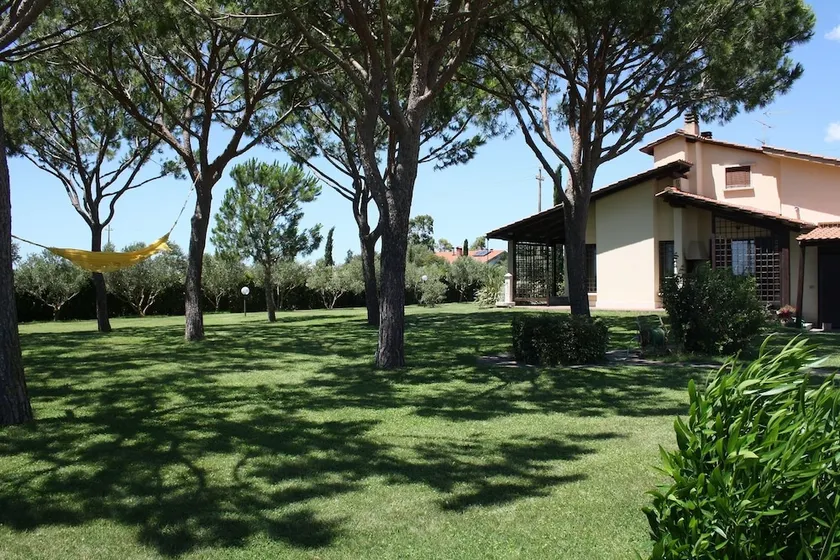 Agriturismo Prato Verde - Image 1
