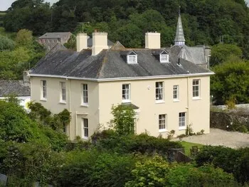 The Old Parsonage B&B - Image 1