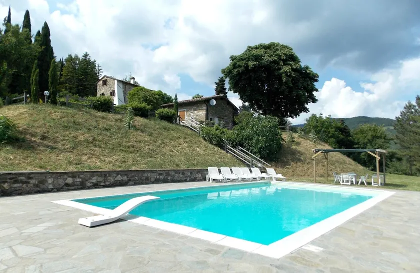 Villa Montepoli - Image 1