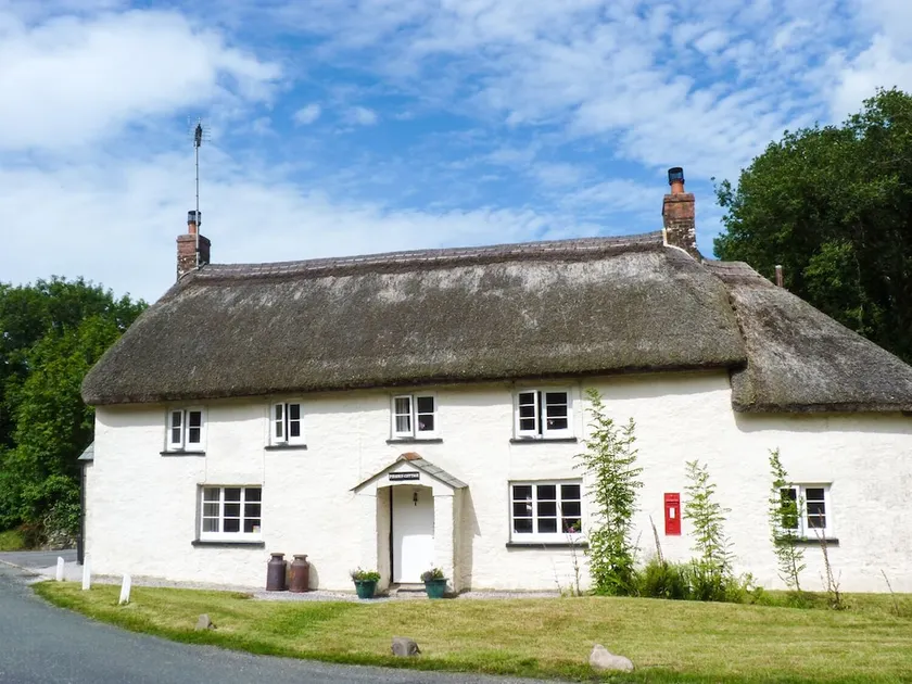 Priory Cottage - Image 1
