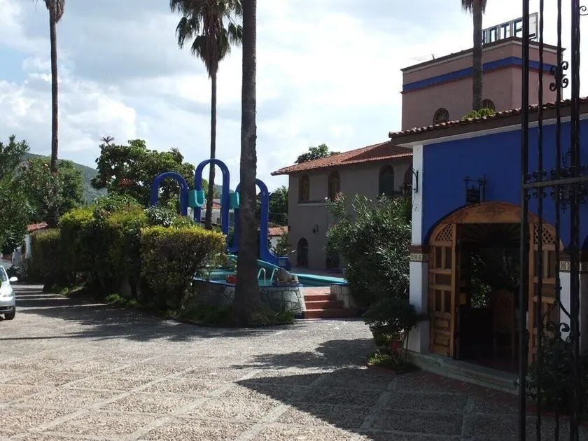 Hotel Posada Los Arcos - Image 1