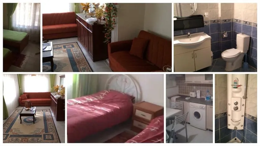 Delightful Apartment Sleeps 8 Great Location - Image 1