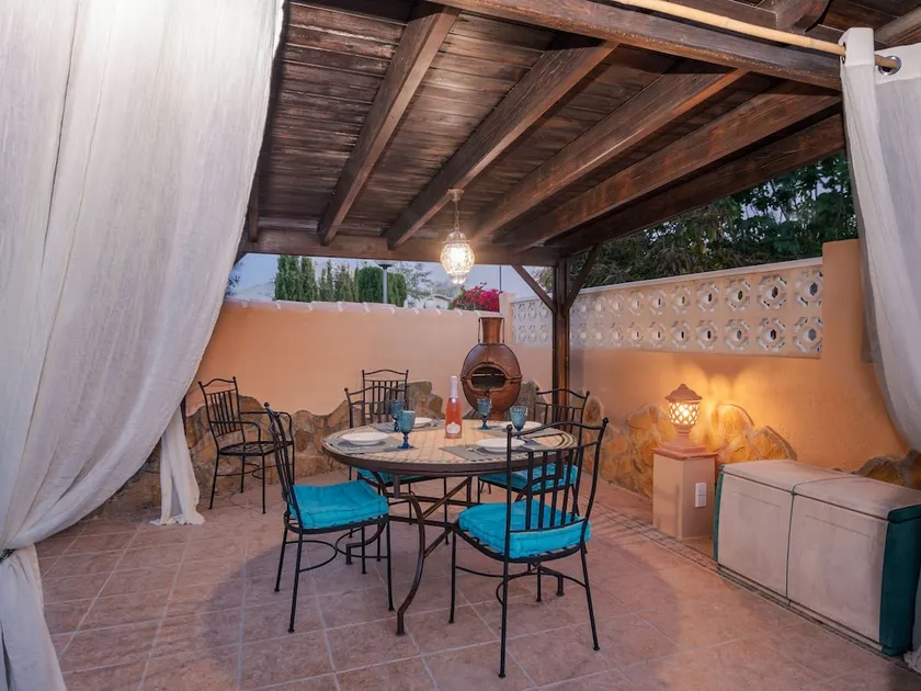 We Love Villas - Villa Les Fonts - Image 1