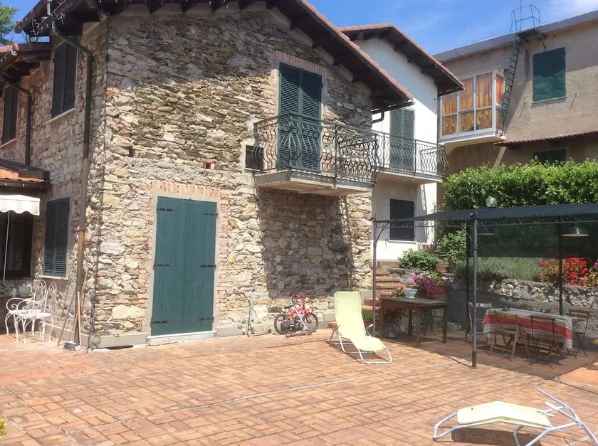 Villetta Bisio B&B - Image 1