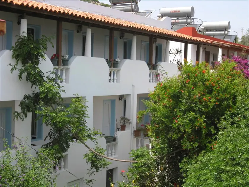 Maritim Otel Golkoy - Image 1