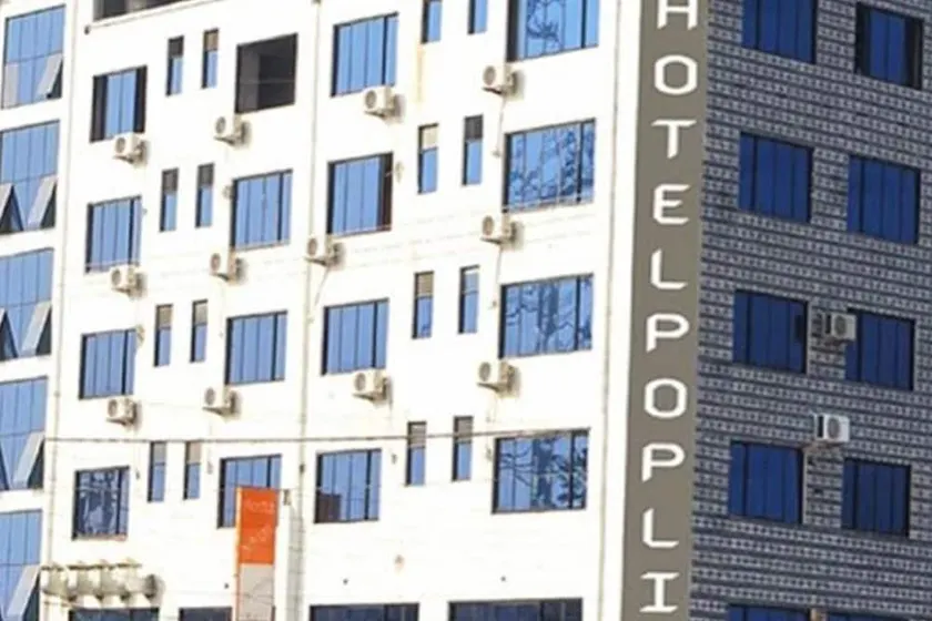 Hotel Pop Life - Image 1
