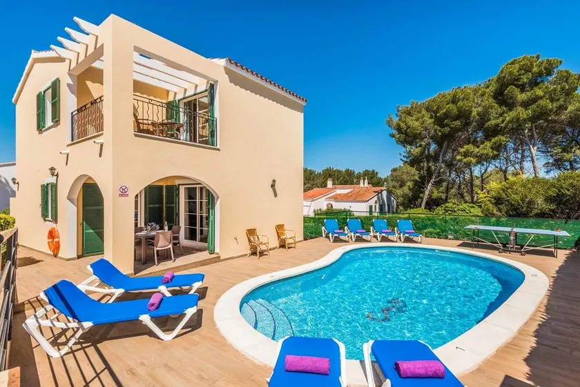 Villa Carmela - Image 1