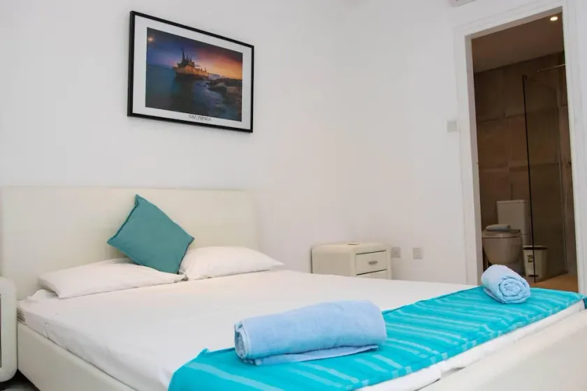 Nissi Avenue Apartment in Ayia Napa - Image 1