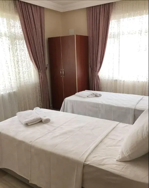 Mudi Suites - Image 1