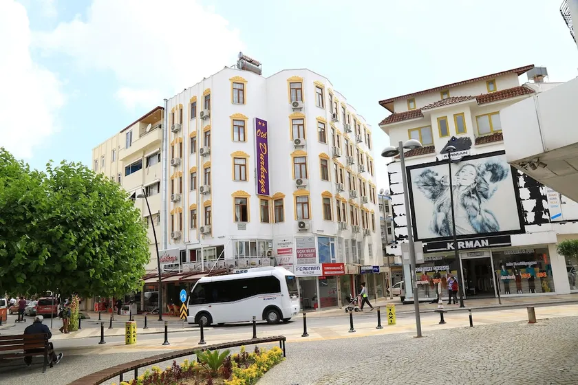 Otel Durkaya - Image 1