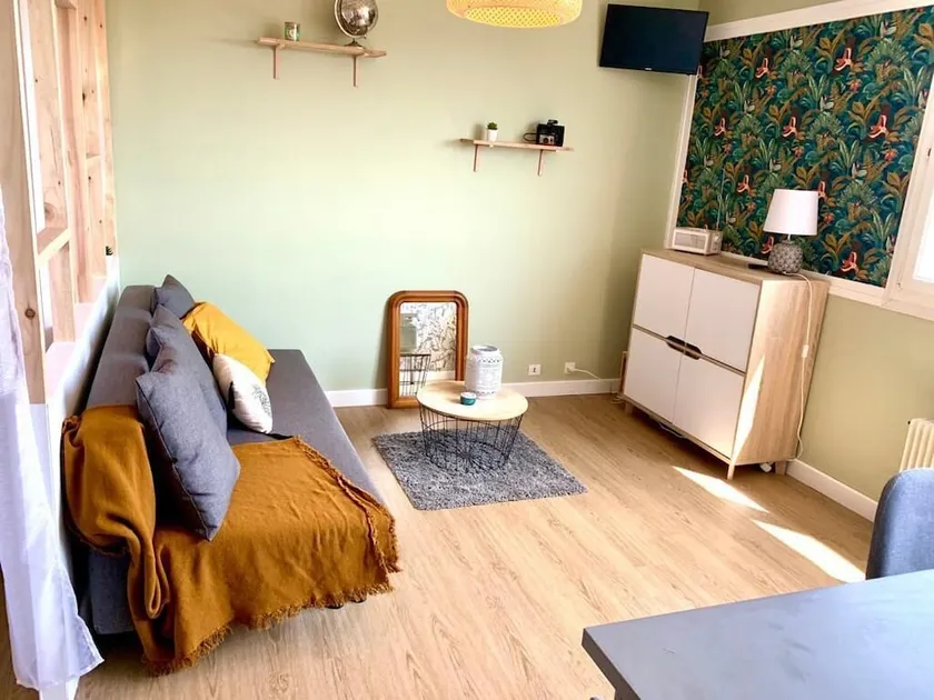 Le Jungle Appartement - Image 1
