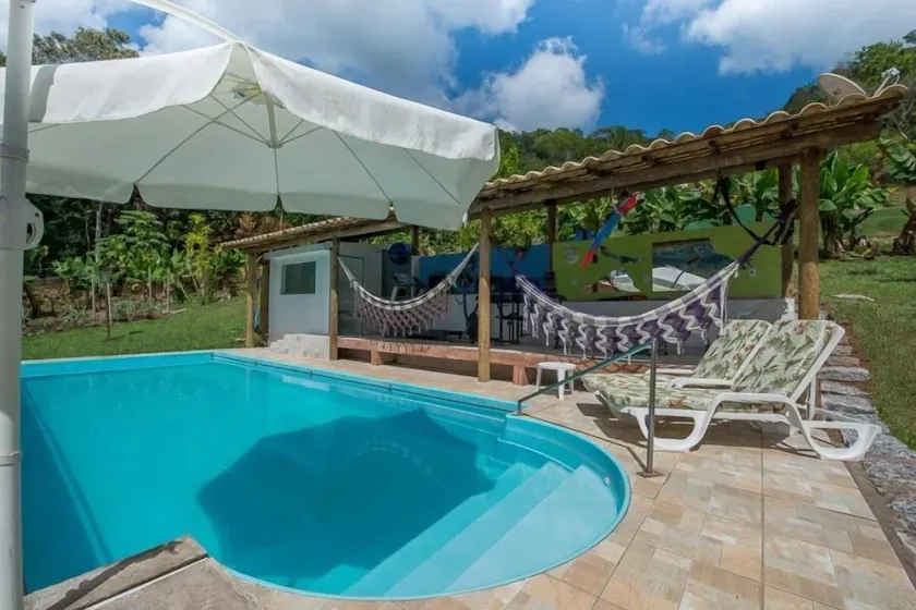 Pousada Gentil - Image 1