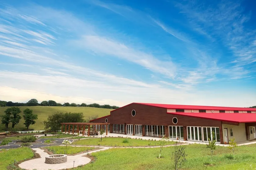 Eupepsia Wellness Center - Image 1