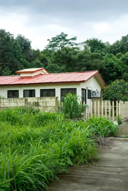 Retreat Chalets The Nest at Sparsh Resorts, Karjat - Image 1