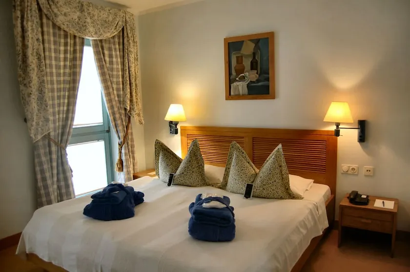 Albergo Hotel Berlin - Image 1