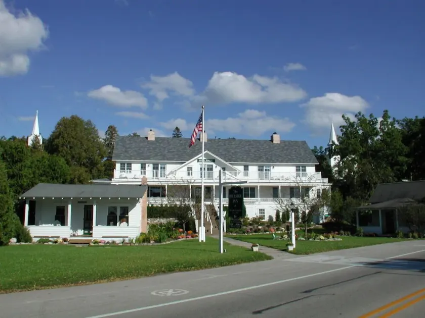 Hillside Inn of Ephraim - Image 1