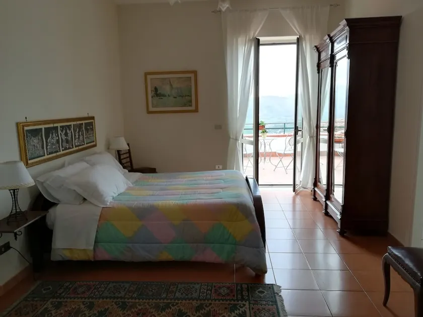 B&B La Casa Di Astrea - Image 1