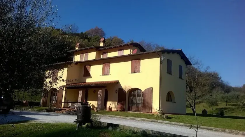 Casolare Di Capilato - Image 1