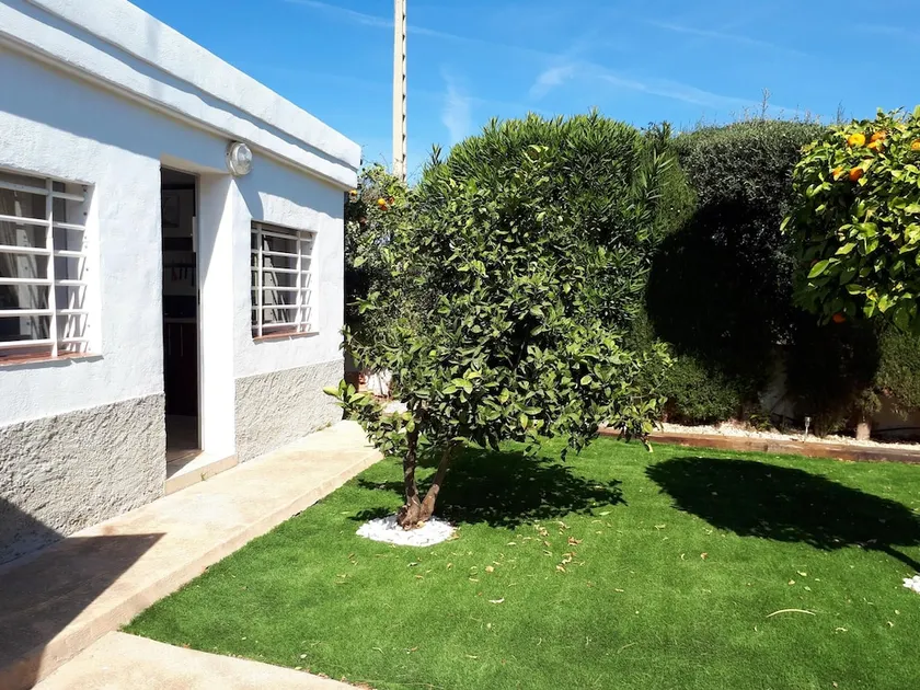 House With one Bedroom in Alcanar, With Enclosed Garden - 100 m From the Beach - Image 1