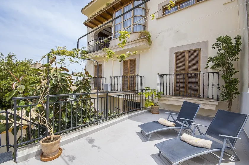 YupiHome Ca N'Antonia Apartment - Image 1