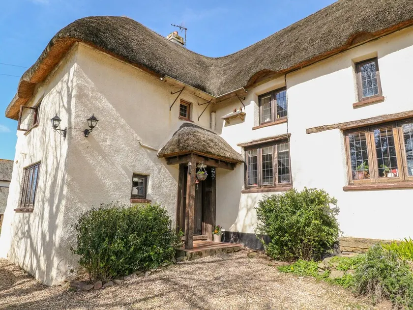 Wigham Cottage - Image 1