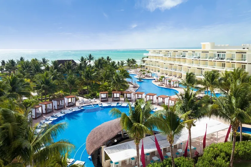 Palmar Beach Resort and Spa Riviera Maya All Inclusive - Image 1