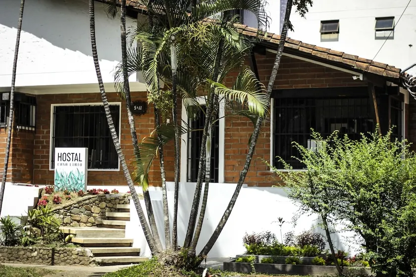 Cocoa Hostel - Image 1