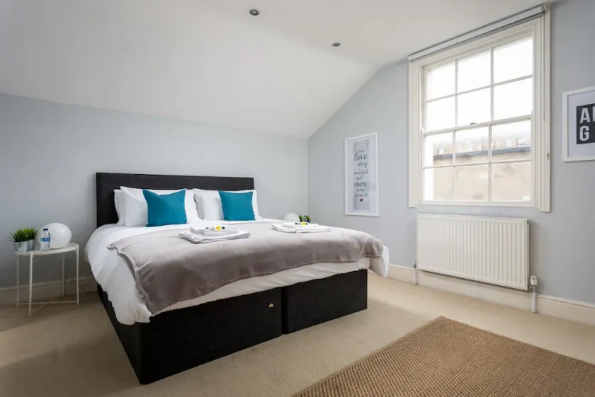 Lansdown Place - Image 1