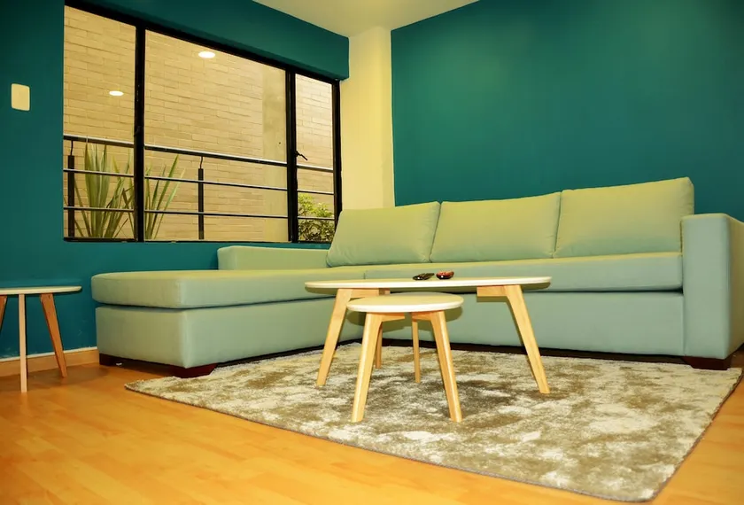 Rua Hostels Bogota - Image 1