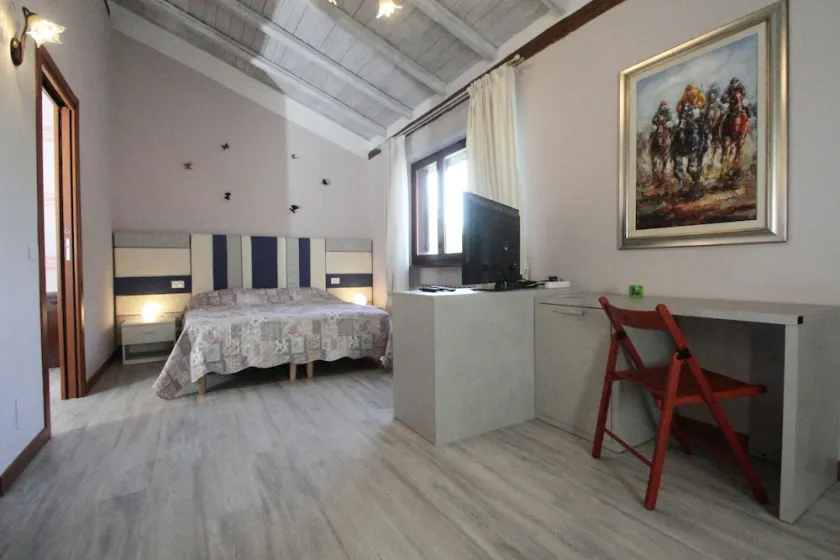Casa Ierardi - B&B - Image 1