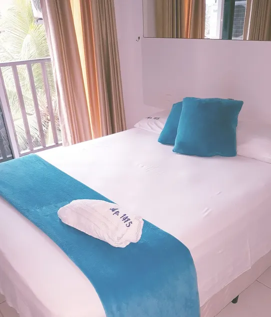 Beach Living - Image 1